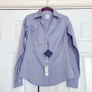 Brooks Brothers Women’s Non-Iron Stretch Collection